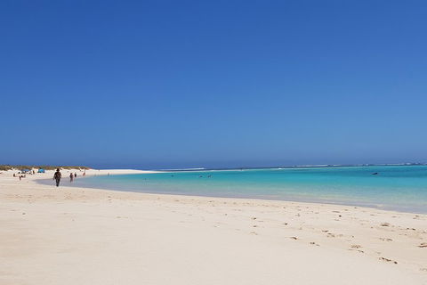 9 Day Perth To Broome Adventure - Tourism Brisbane 1