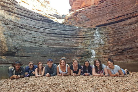9 Day Perth To Broome Adventure - Tourism Brisbane 3