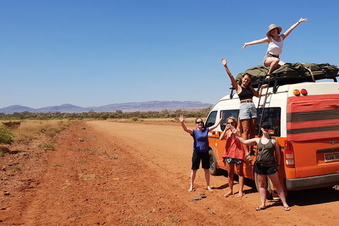 9 Day Perth To Broome Adventure - Tourism Brisbane 4