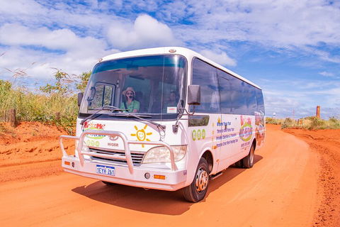 3 In 1 Tour: Matsoâ€™s Brewery, Broome Museum & Malcolm Douglas Crocodile Park - Tourism Brisbane 2