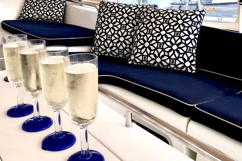 2-Night Private Charter Aboard Cruising Yacht Milady - Tourism Brisbane 0