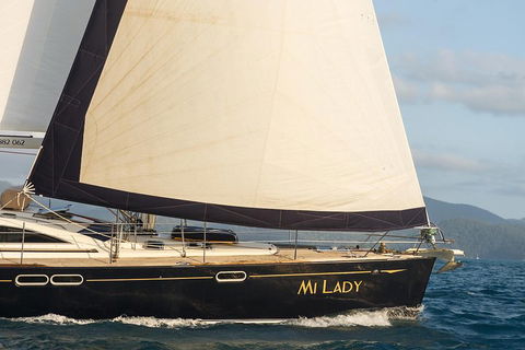 2-Night Private Charter Aboard Cruising Yacht Milady - Tourism Brisbane 2