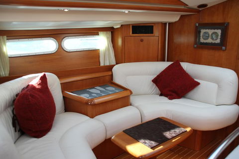 2-Night Private Charter Aboard Cruising Yacht Milady - Tourism Brisbane 4