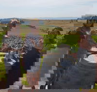 Canberra - Southern Highlands Winery Tour - Tourism Brisbane