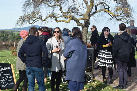 Canberra - Southern Highlands Winery Tour - Tourism Brisbane 2