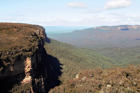 Blue Mountains - Brisbane Tourism 4