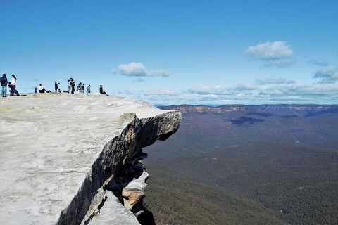 Blue Mountains - Brisbane Tourism 5