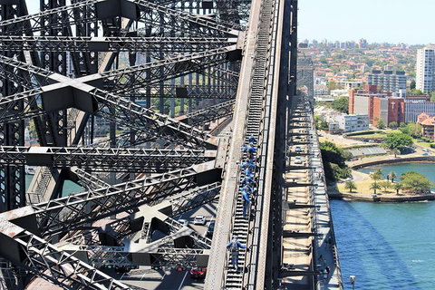 Eastern Suburbs Of Sydney, Woolloomooloo And Barangaroo - Tourism Brisbane 4