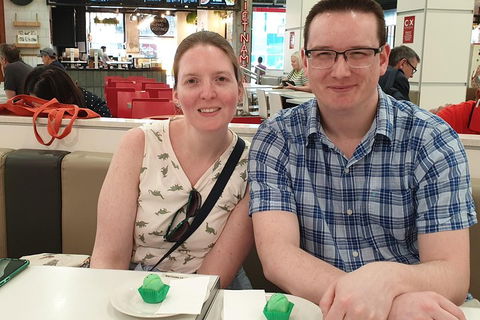 The F Factor: Adelaide Food Tour - Tourism Brisbane 3
