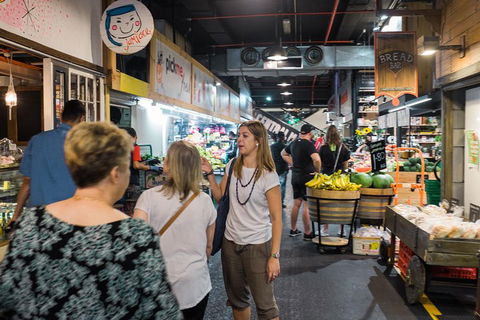 The F Factor: Adelaide Food Tour - Tourism Brisbane 4