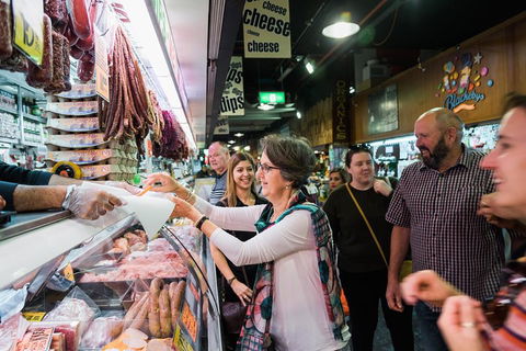 The F Factor: Adelaide Food Tour - Tourism Brisbane 5