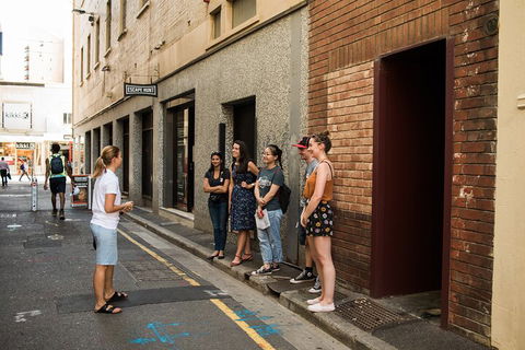 Guided Walking Tour In Adelaide - Tourism Brisbane 1