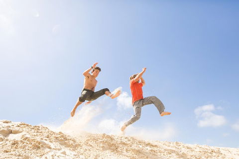 5-Day Lap Of Tasmania Tour From Hobart (flexible Ticket) - Tourism Brisbane 1