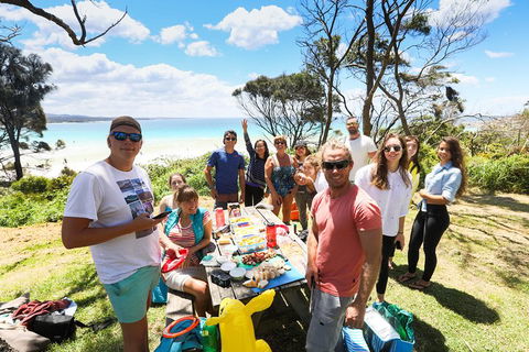 5-Day Lap Of Tasmania Tour From Hobart (flexible Ticket) - Tourism Brisbane 3