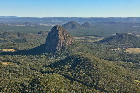 Deluxe Seaplane Tour Noosa To Glasshouse Adventure For 2 With Photobook - Tourism Brisbane 3