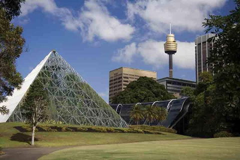 Private & Fully Guided 4-day Sydney Tour Package - Tourism Brisbane 0