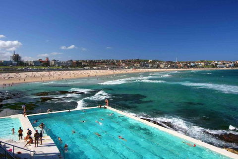 Private & Fully Guided 4-day Sydney Tour Package - Tourism Brisbane 1