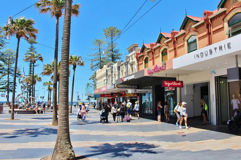 Private & Fully Guided 4-day Sydney Tour Package - Tourism Brisbane 3