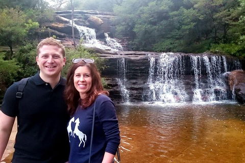 Private Blue Mountains Day Tour Including Wildlife Park - Tourism Brisbane 0