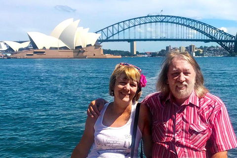Private Sydney Full Day Tour Including Sydney Opera House, Bondi And Manly - Tourism Brisbane 0