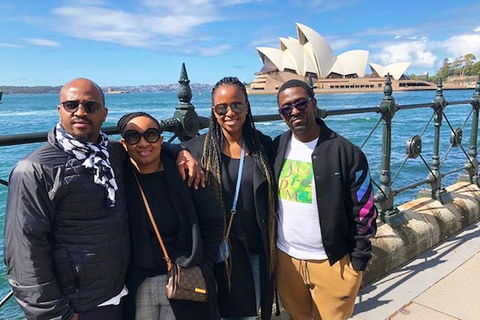 Private Sydney Full Day Tour Including Sydney Opera House, Bondi And Manly - Tourism Brisbane 2
