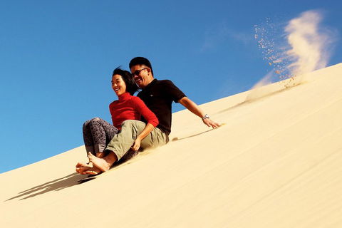 Private Port Stephens Day Trip From Sydney Including Dolphin Cruise - Tourism Brisbane 3