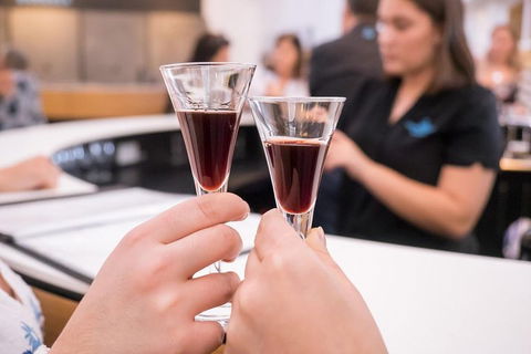 Barossa Valley Private Tour (from 2 To 11 People) - Tourism Brisbane 5