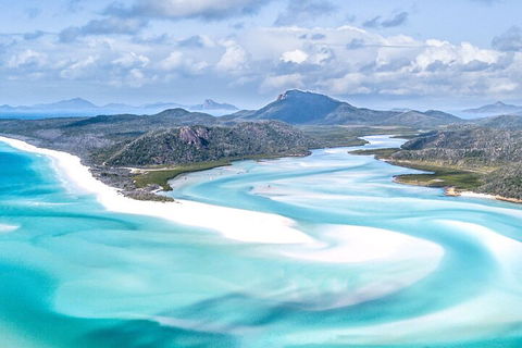 4 Day & 3 Night Whitsunday Islands & Outer Reef Sailing Adventure On Condor - Tourism Brisbane 5
