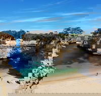 Great Ocean Road Adventure - Private Tour - Reverse - Tourism Brisbane