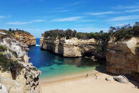 Great Ocean Road Adventure - Private Tour - Reverse - Tourism Brisbane 0