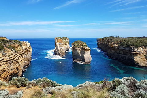 Great Ocean Road Adventure - Private Tour - Reverse - Tourism Brisbane 1
