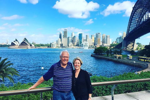 Sydney 6 Hour Private Tour - Tourism Brisbane 1