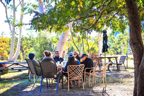 Private Blue Mountains And Winery Day-Trip From Sydney - Brisbane Tourism 1