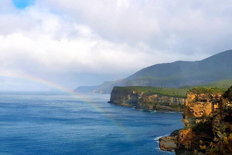 Tasmania 4 Day East Coast + Launceston - Tourism Brisbane 3