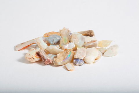 Opal Polishing Workshops In The Beautiful Blue Mountains - Tourism Brisbane 0