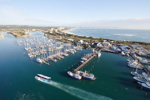 Aquaduck Sunshine Coast - Tourism Brisbane 2