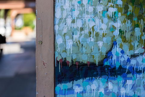 Adelaide 90-Minute Pedicab Tour: Street Art Experience - Tourism Brisbane 5