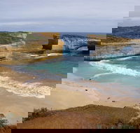 4 Day Group Camping Tour - Visit Grampians Great Ocean Road and 12 Apostles - Tourism Brisbane