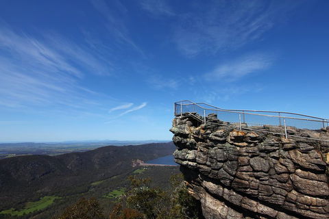 4 Day Group Camping Tour - Visit Grampians, Great Ocean Road And 12 Apostles - Tourism Brisbane 3