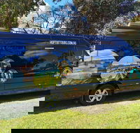 Private Phillip Island Tour - Tourism Brisbane