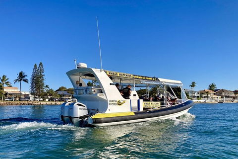 1.5HR Mudjimba Island Wildlife Safari - Tourism Brisbane 4