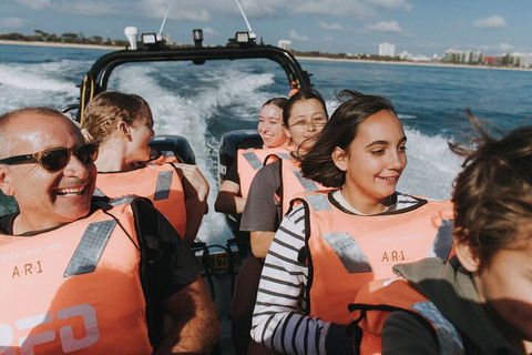 Adventure Rafting - Tourism Brisbane 5