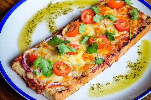 Food Tour Melbourne - St Kilda - Tourism Brisbane 1
