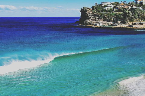 Sydney & Bondi Beach Plus Local Secrets With 'Personalised Sydney Tours' - Tourism Brisbane 1