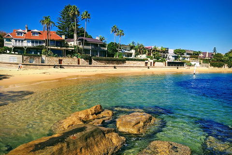 Sydney & Bondi Beach Plus Local Secrets With 'Personalised Sydney Tours' - Tourism Brisbane 2