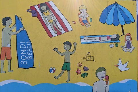 Sydney & Bondi Beach Plus Local Secrets With 'Personalised Sydney Tours' - Tourism Brisbane 3