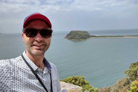 Manly & Sydney's Northern Beaches With 'Personalised Sydney Tours' - Tourism Brisbane 1