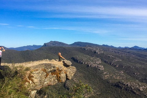 Grampians - Private Tour - Tourism Brisbane 1