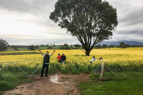 Grampians - Private Tour - Tourism Brisbane 2
