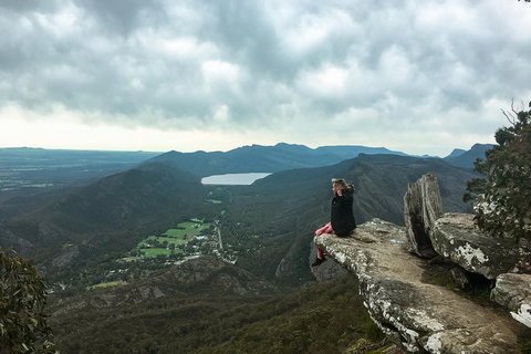 Grampians - Private Tour - Tourism Brisbane 4